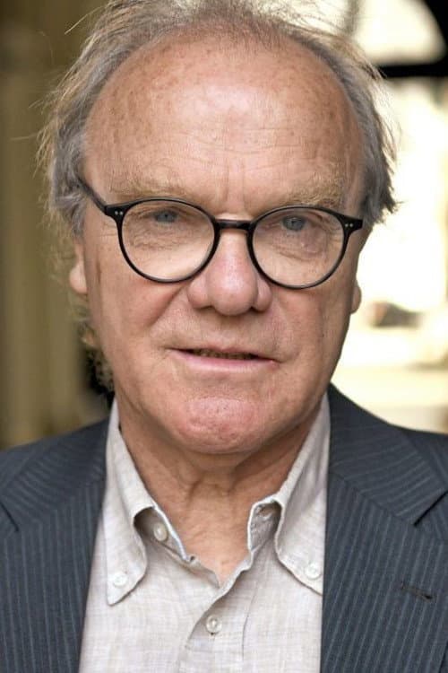 Michael Köhlmeier foto