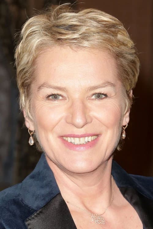 Élise Lucet foto