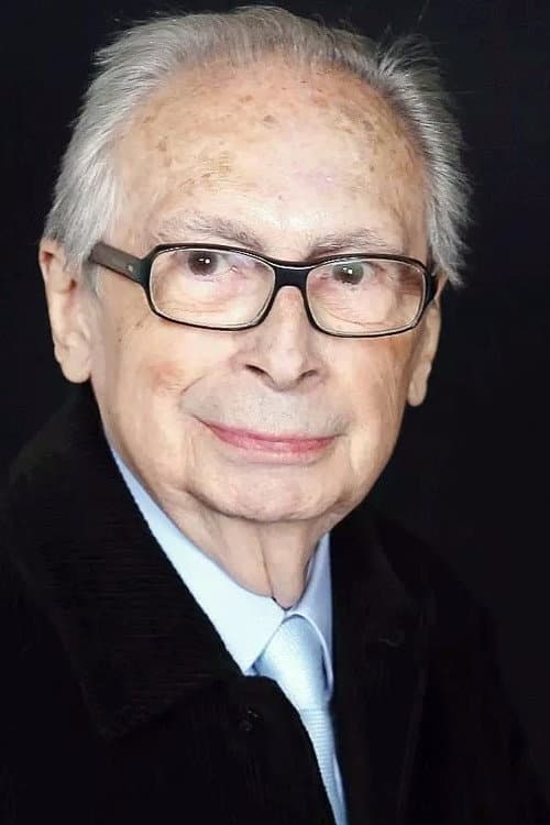 Jean-Charles Tacchella foto