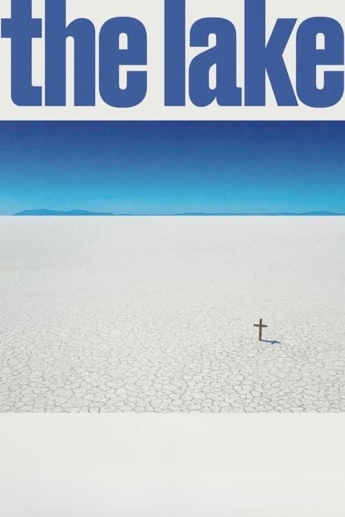 The Lake (2026) poster