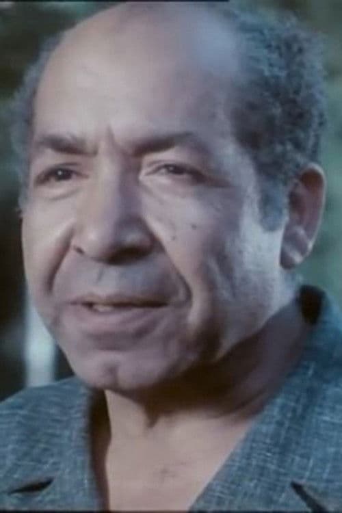 Ahmed ElGezeiry foto