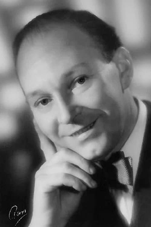 Stig Johanson foto