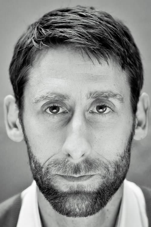 Daniel Tuite foto