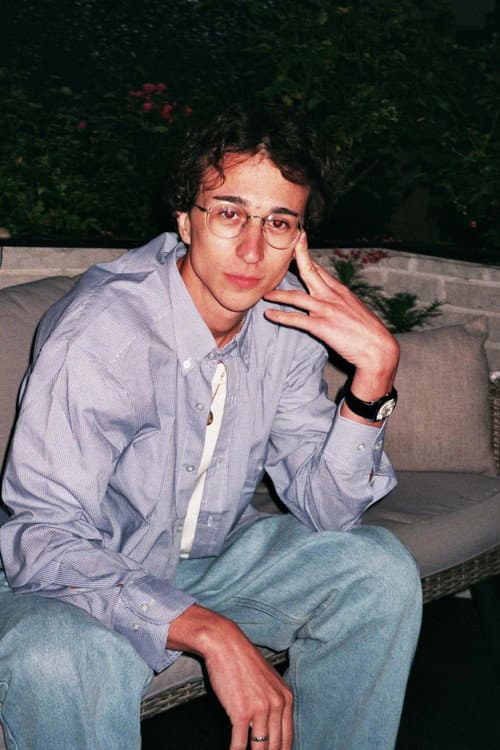 Andrea Buran foto