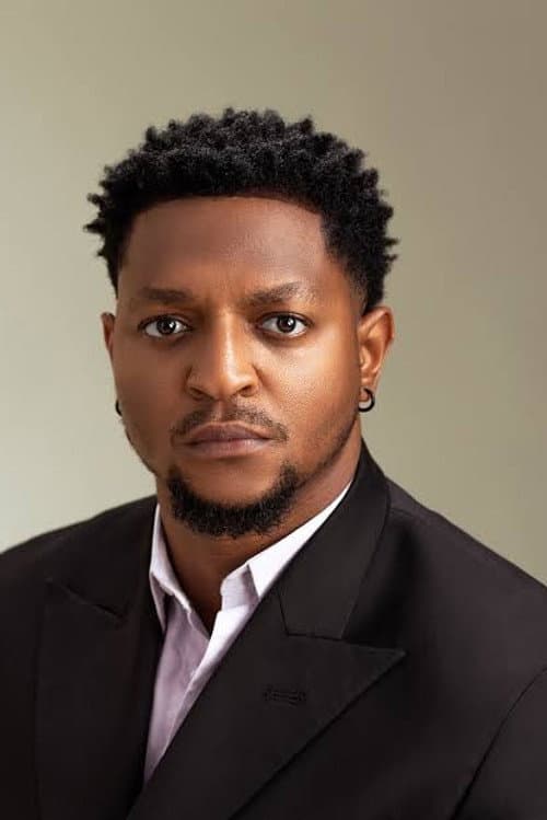 Bryan Nonso Okoye foto