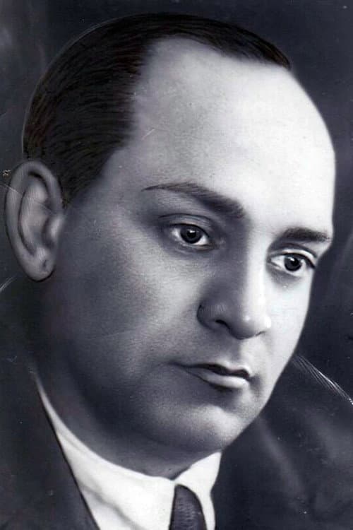 Евгений Червяков foto