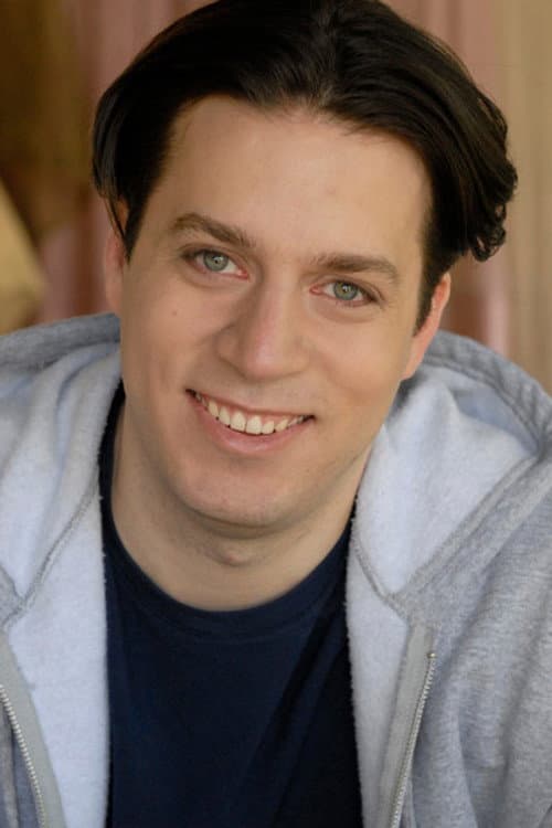 Noah Antwiler foto