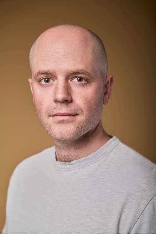 David Elms foto