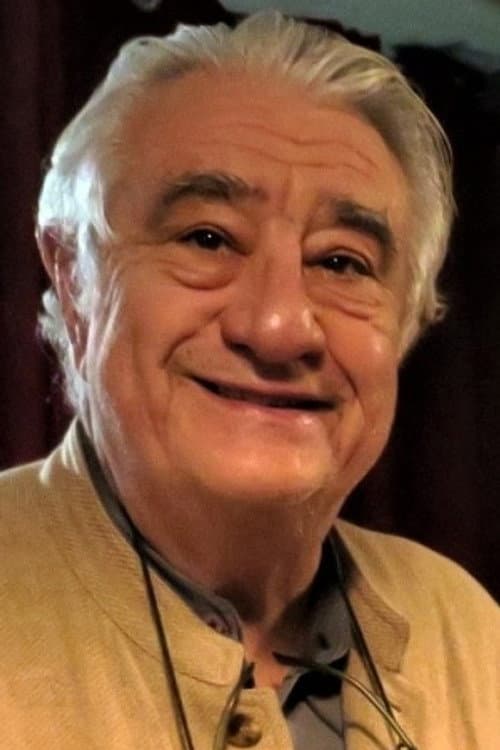 Christian Paureilhe foto