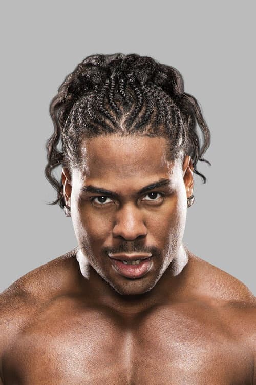 Jayson Paul foto