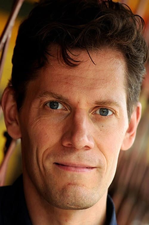 Jeremy Peter Allen foto