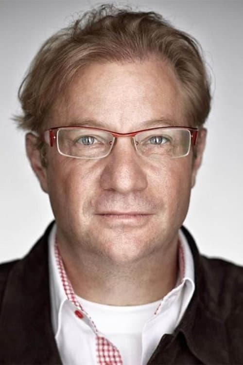 Andrés Roemer foto