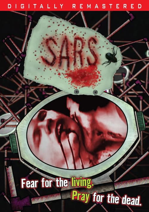 S.A.R.S (2010) poster