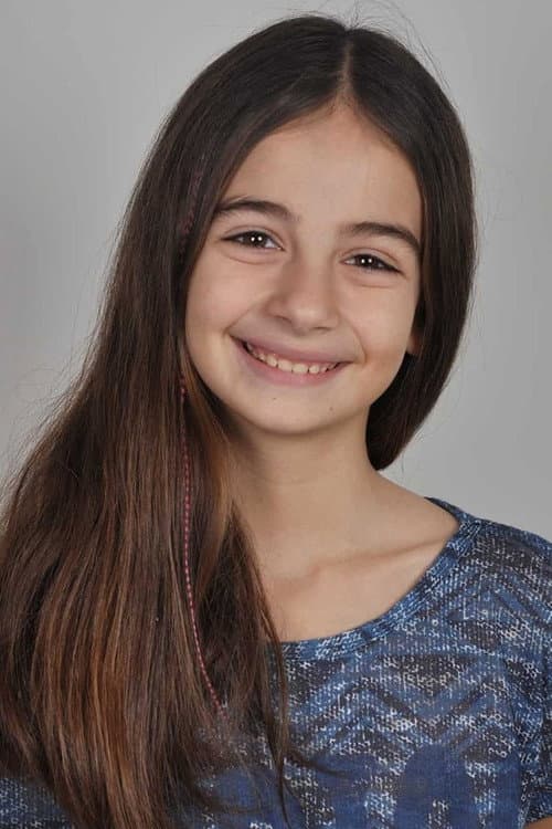 Gülse Göçer foto