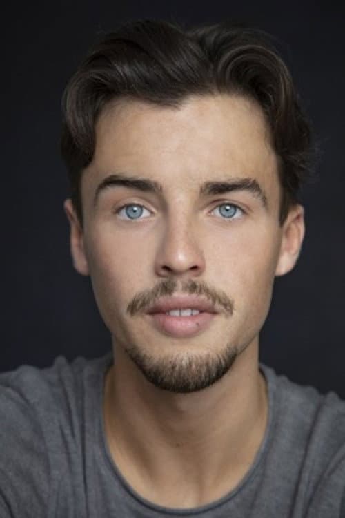 Adam Richardson foto