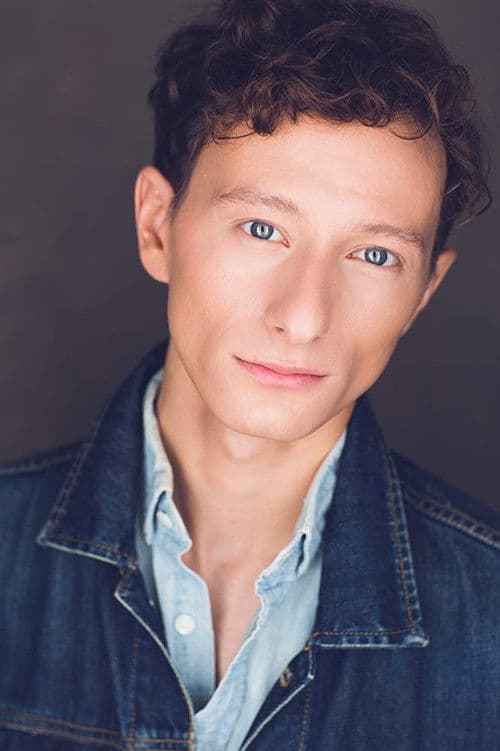 Steven Maier foto