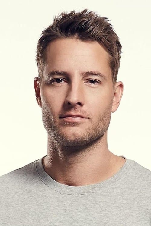 Justin Hartley foto