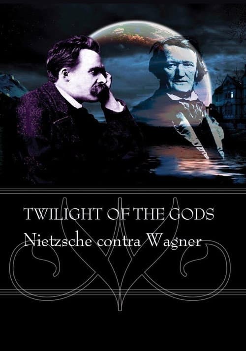 Twilight of the Gods (2013) poster