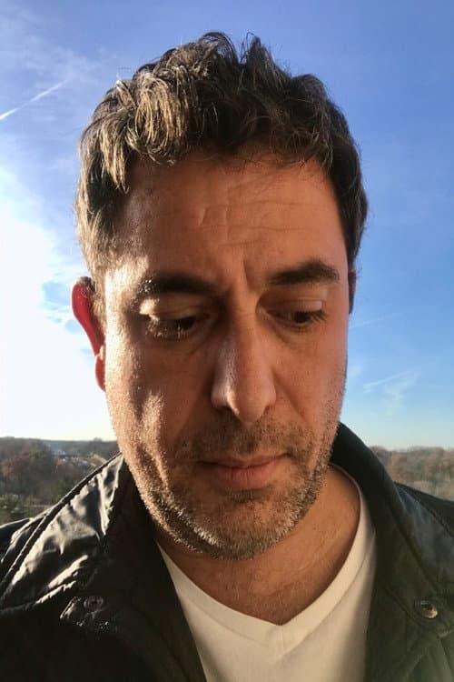 Richard El Khazen foto