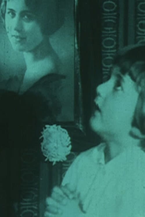 Der Mutter Augen (1913) poster