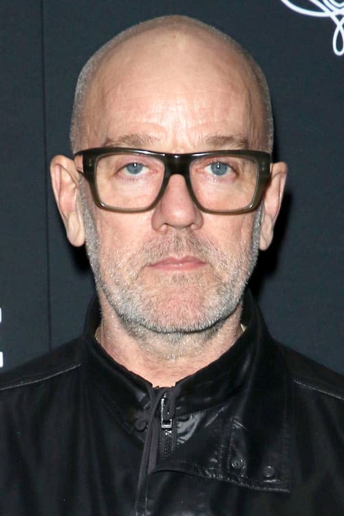 Michael Stipe foto