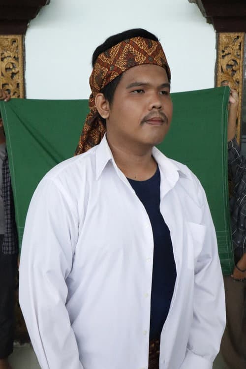 Muhammad Rofiqurrahman Saputra foto