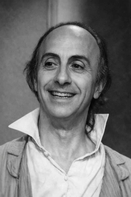 Edmond Tamiz foto