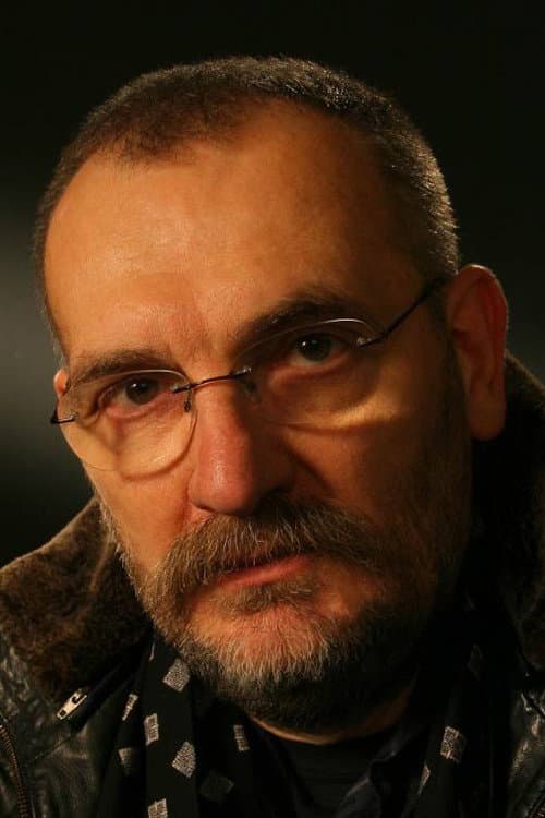 Siniša Kovačević foto