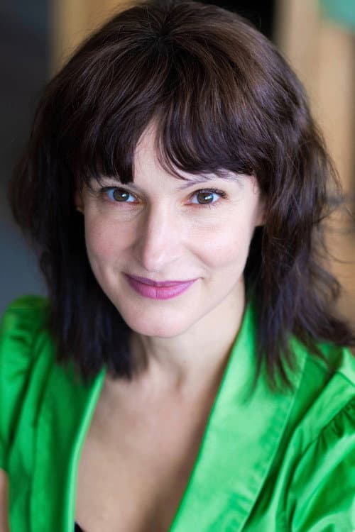 Catherine Bonneau foto
