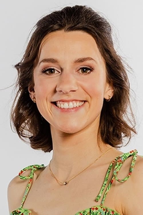 Barbara Verbergt foto