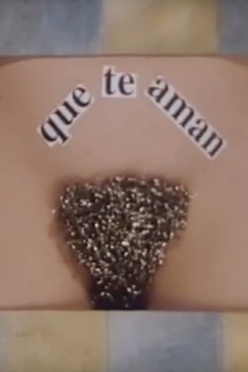 Las partes de mí que te aman son seres vacíos (1995) poster