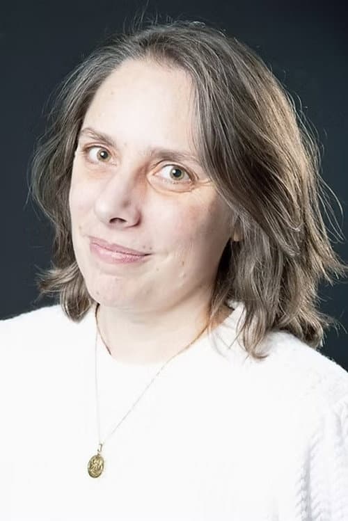 Hélène Mongin foto