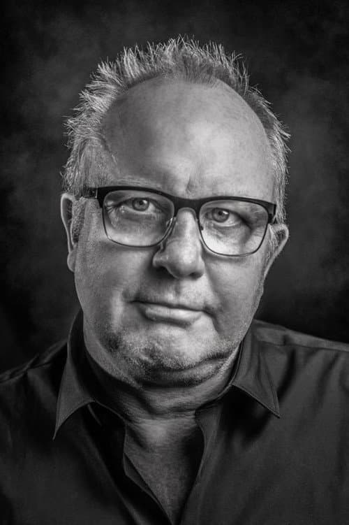 Pieter Bouwman foto