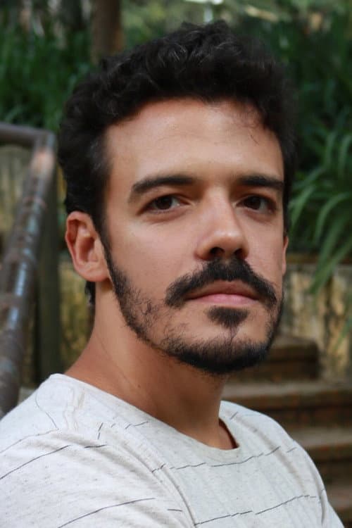 Tércio Moura foto