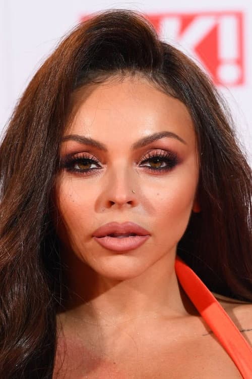 Jesy Nelson foto