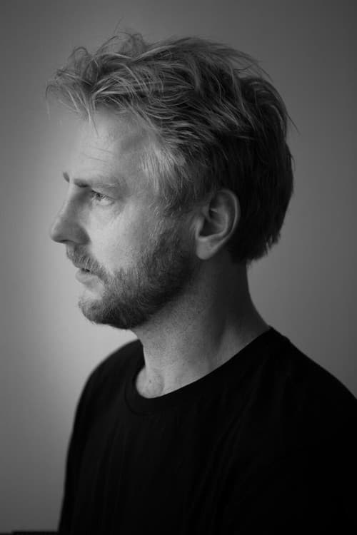 Christian Sønderby Jepsen foto
