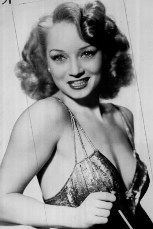 Ina Ray Hutton foto