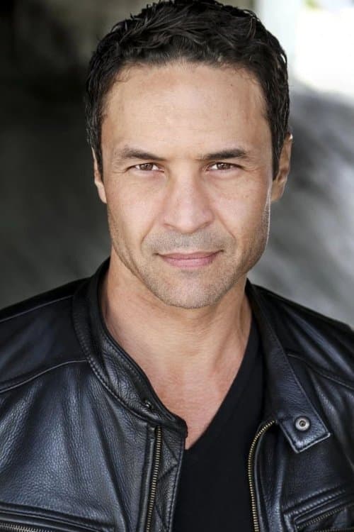 Anthony Dilio foto