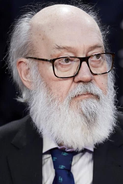 José Luis Cuerda foto