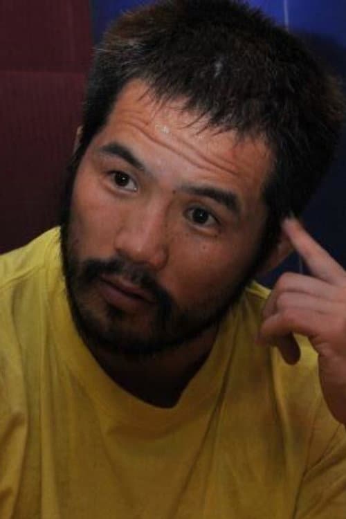 Hayato Sakurai foto