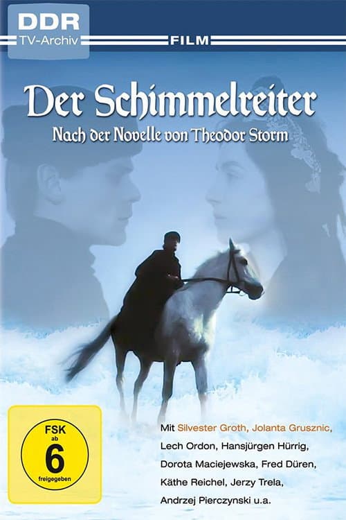 Der Schimmelreiter (1985) poster