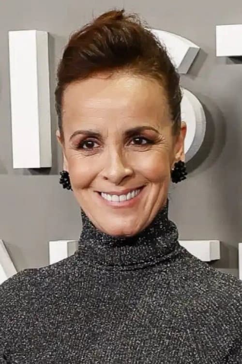 Cecilia Solaguren foto