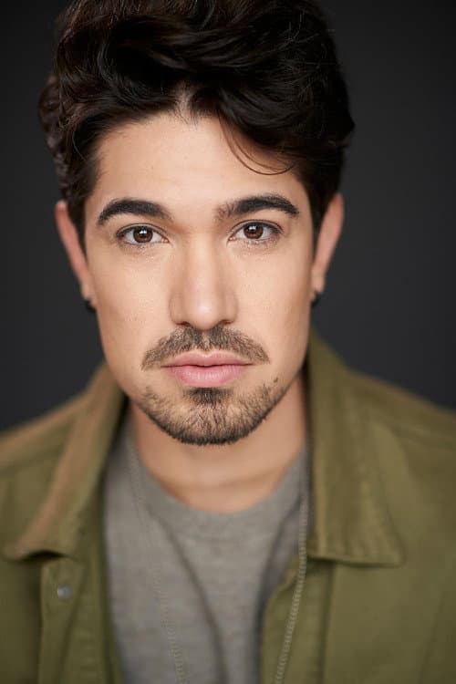 Matheus Severo foto
