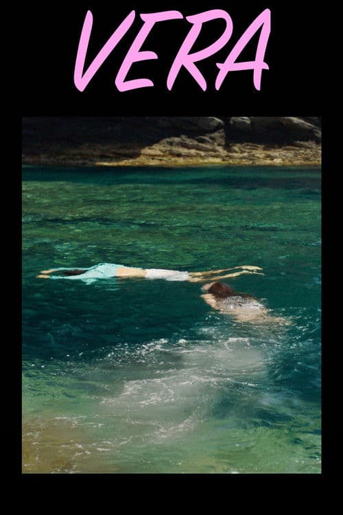 Vera (2023) poster