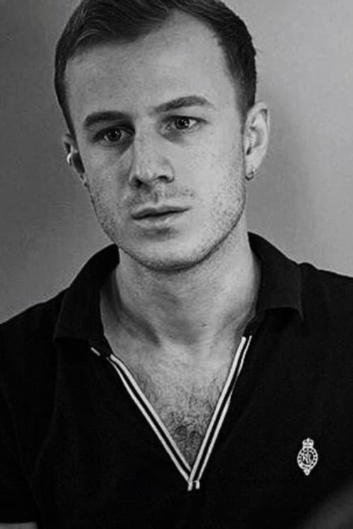Connor O'Hara foto