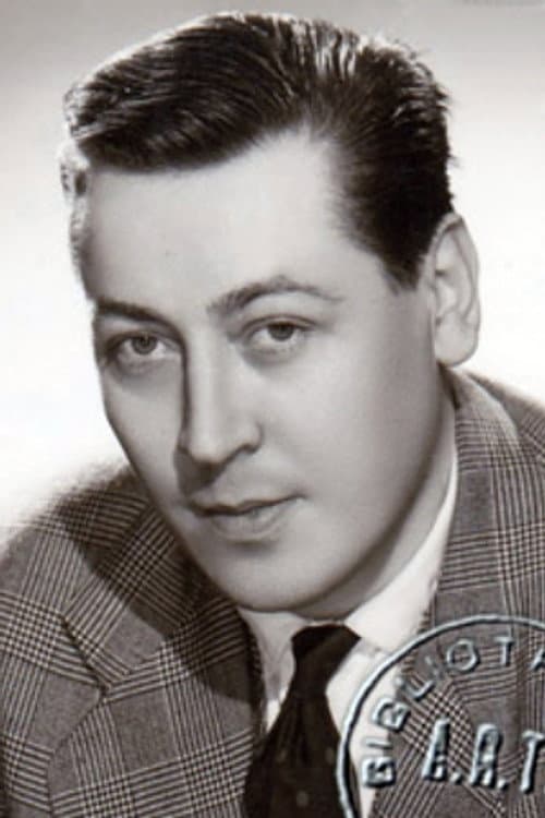 Marc Camoletti foto