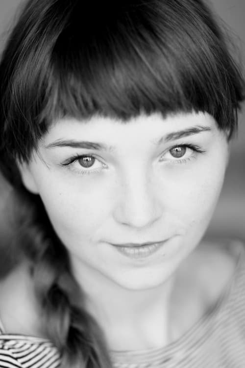 Melkorka Óskarsdóttir foto