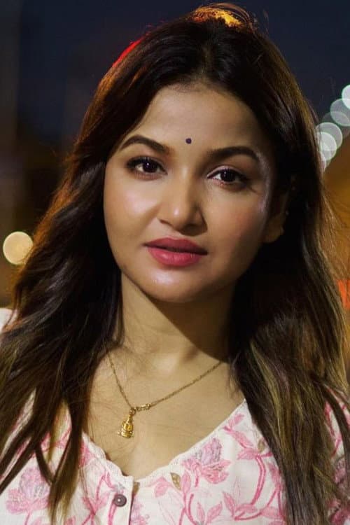 Ananya Biswas foto