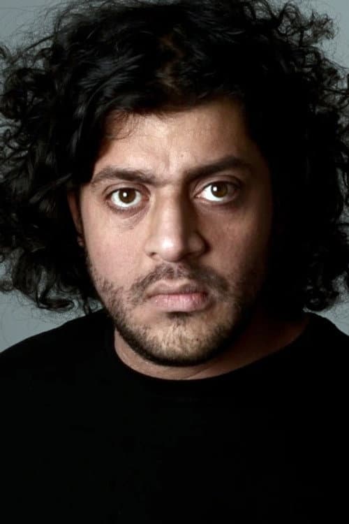 Alain Börek foto