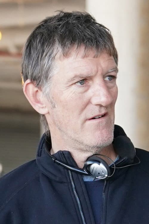Charles Martin foto